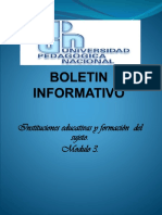 Boletin Informativo PDF