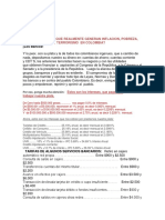 Quiénes Son Los Que Realmente Generan Inflacion