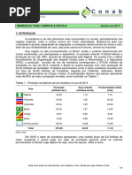 Conab Conjuntura Mandioca Jan2017