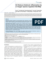 Propofol e Inflamacion PDF