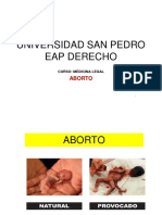 Tema 5 Aborto