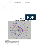 Hidro Geouímica.doc