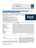 Heart Valve Scaffold Fabrication - Bioinspired Control of Macro-Scale Morphology, Mechanics and Micro-Structure PDF