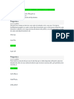 Examen FINAL Semana 8  Matematica Financiera 2018