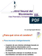 9control Neural Del Movimiento - Luis Aguilar PDF