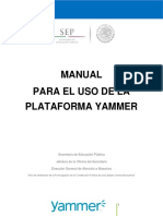 Manual Yammer (1)