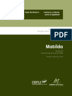 IM MATILDA B PDF