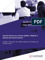 Cisp U2 Guía Didáctica