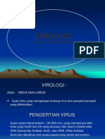 VIROLOGI