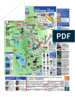 Hakone Map