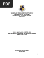 Correia, B.C.v. - Mais Que Uma Oferenda_representações e Resistências Afro Na Cozinha Brasileira [Dissertação Em História Social, UFRPE]