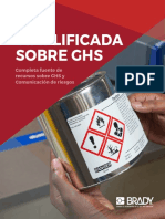 Guía GHS PDF