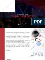 O Dia Perfeito PDF