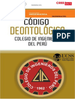 CÓDIGO DEONTOLÓGICO-UCSS-Ever Castillo Peña