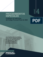 Gaceta Juridica - Procedimientos especiales.pdf