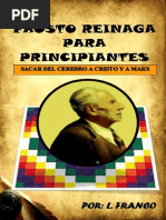 Fausto Reinaga para Principiantes.pdf