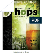 Hops - o Amor Ao Lupulo