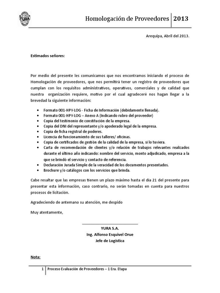 Carta_homologacion_proveedores.doc  Calidad (Negocios 