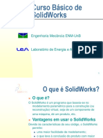 Curso Básico de SolidWorks