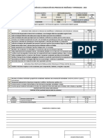 Fichas de Evaluacion de Sesiones VII