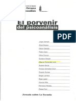 Fernandez Liria et al (1996) La extensión del psicoanálisis. Hipótesis para una política (1).pdf