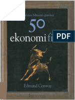 50 Ekonomi Fikri PDF