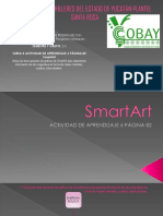 Tarea 4 Smart Art Inciso 2 Lucero