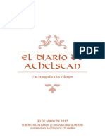 El Diario de Athesltan