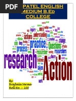 Action Research 