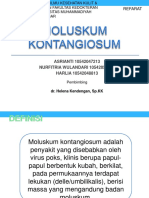 Salin1-Moluskum Kontangiosum