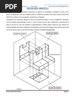 Teoria de Vistas Proyección 2018 Parte2 UPN