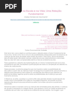 A Infância Na Escola e Na Vida-Anelise M Nascimento