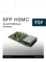 Ds PDF S SFP HSMC User Manual