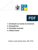 Introdução à Anatomia Humana