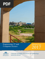 Engineering IT and Computer Sciences