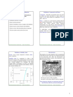 Chapter 9 Phase Diagram NOTES