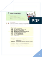 Meeting People PDF