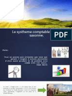 Le Systheme Comptable Anglo-Saxonne