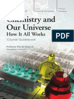 Chemistry and Our Universe PDF