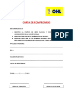 Cta Compromiso-Sst Ohl