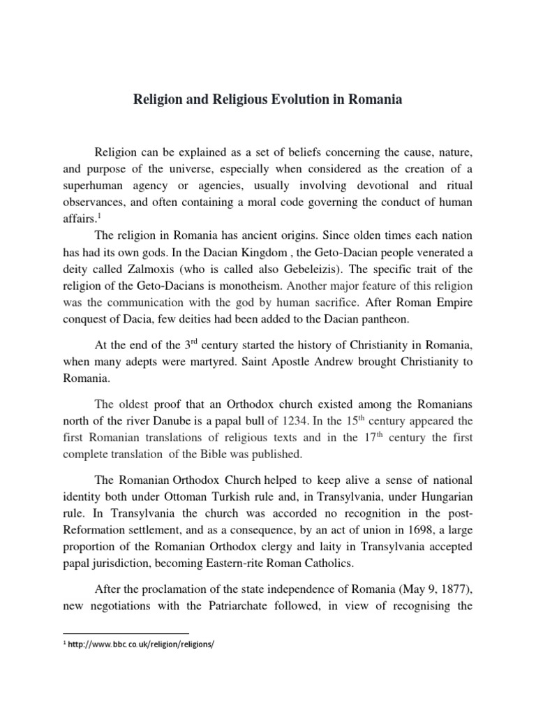 Religion and Religious Evolution | PDF | Catholic Church | Monastery