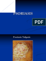 Psoariasis