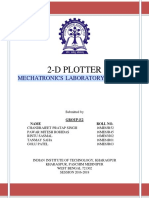 2D PLOTTER using Matlab.pdf