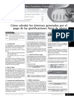 Calcular Intereses Generados Por Plazos