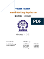 Hand Writing Replicator Group-D2.pdf