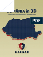 România În 3D