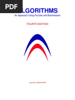 Download Algorithms by doansitri1 SN37908069 doc pdf