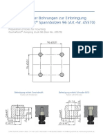 Bohrungen Quick Point 96