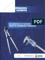 Cartilla Guía Búsqueda Patentes Versión