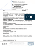 Evaluacion Dis - Madera y Guadua P 2 2018-1